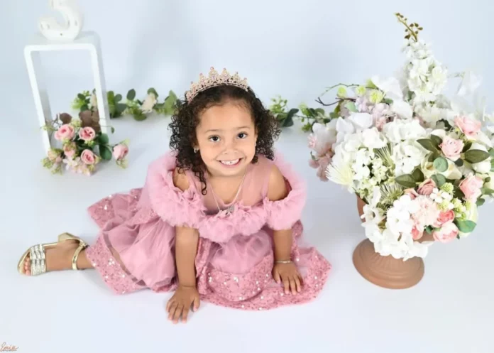 “Mi corazón espera tu regreso”: el clamor de la madre de Brianna a 23 días de su desaparición