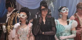 “Bridgerton”: a qué hora se verá la cuarta temporada en América Latina