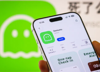 ¿Estás muerto?: la inquietante ‘app’ china que comprueba si sigues con vida