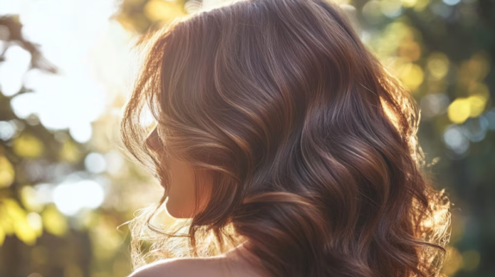Qué comer para mantener el cabello fuerte y saludable