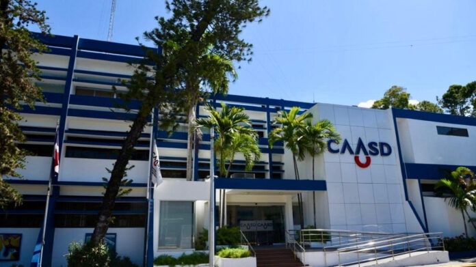 Caasd aplica actualización tarifaria a clientes comerciales, industriales y gubernamentales