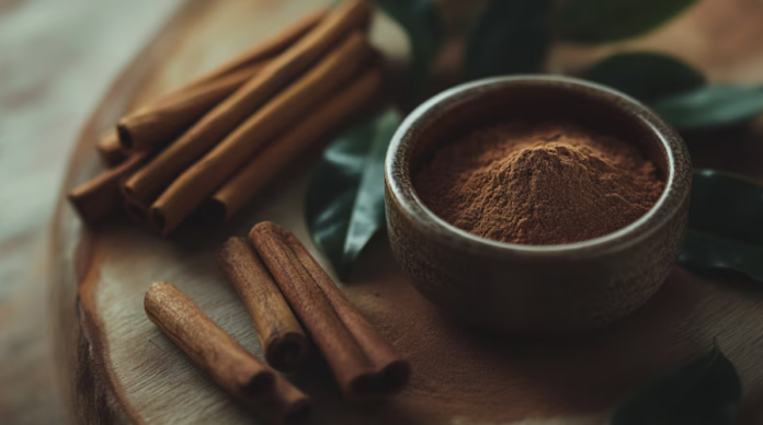 ¿La canela puede ayudar a bajar la presión arterial?