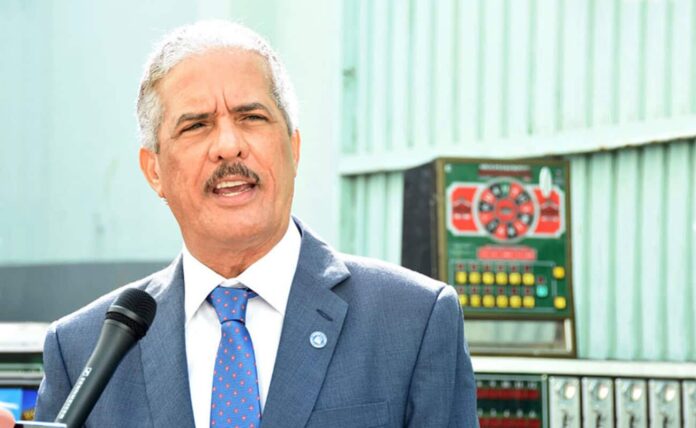 Chalas Guerrero acepta culpabilidad, devuelve 20 millones y le retiran acusación en su contra
