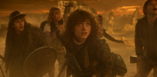 Fans de ‘Stranger Things’ colapsan Netflix por una teoría de un episodio secreto