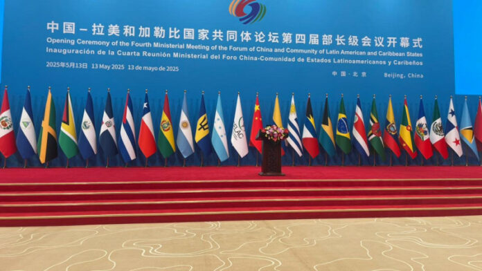 La Celac se reúne hoy para tratar situación en Venezuela