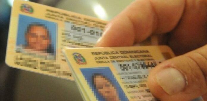 Cédula actual se emitirá hasta este domingo primero de febrero