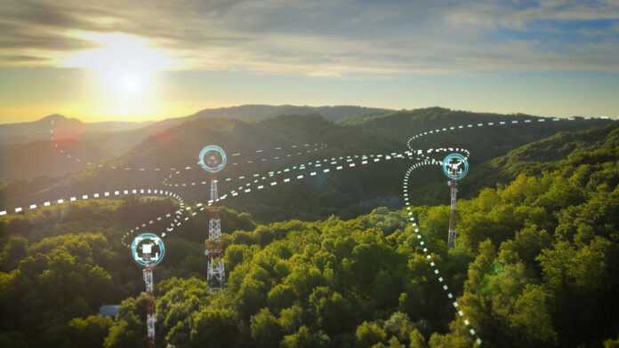 China inicia la segunda fase de pruebas de tecnología 6G