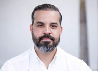 Designan a Claudio Espinal como viceministro de Construcción del Mivhed
