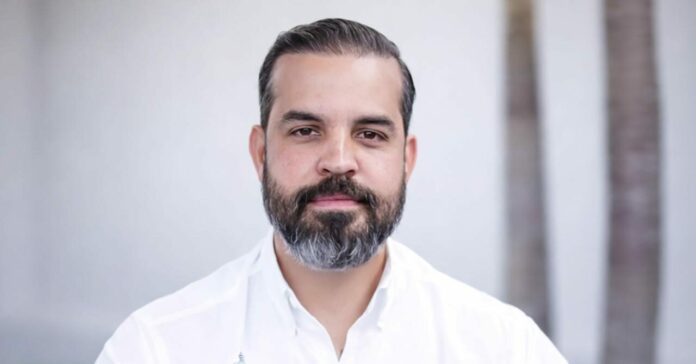 Designan a Claudio Espinal como viceministro de Construcción del Mivhed