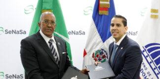 Contraloría General anuncia instalación de Unidad de Auditoría Interna en Senasa