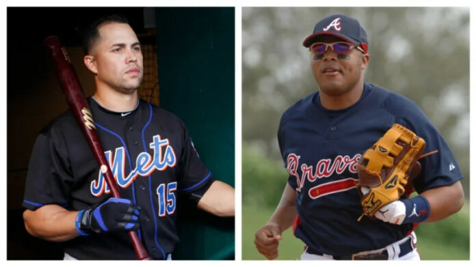 Carlos Beltrán y Andruw Jones a Cooperstown