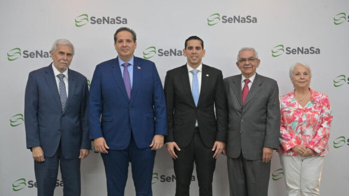 CoSeNaSa celebra reunión ordinaria y define agenda estratégica 2026