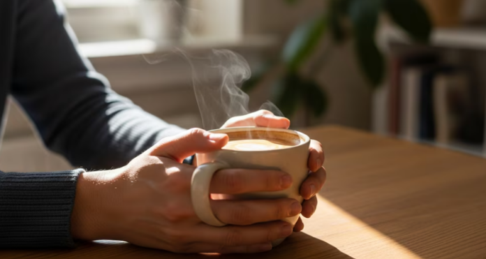 El café tostado contiene compuestos que ayudan a controlar la diabetes tipo 2