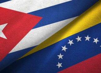 Cuba y Venezuela profundizan sus lazos en materia de salud