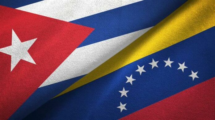 Cuba y Venezuela profundizan sus lazos en materia de salud