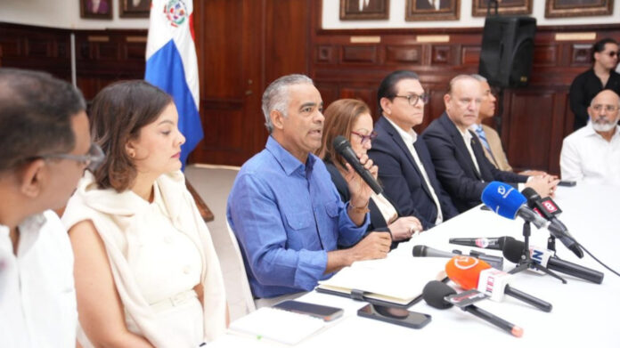 Energía y Minas reitera que no existe plan de explotación en la cordillera Septentrional