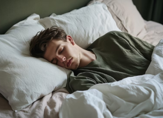 Dormir hasta tarde los fines de semana podría proteger la salud mental de los adolescentes, según un nuevo estudio