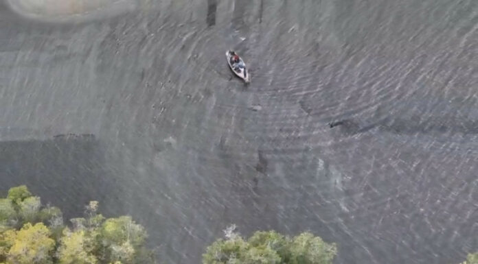 Ejército detecta con drones a haitianos cruzando el río Masacre