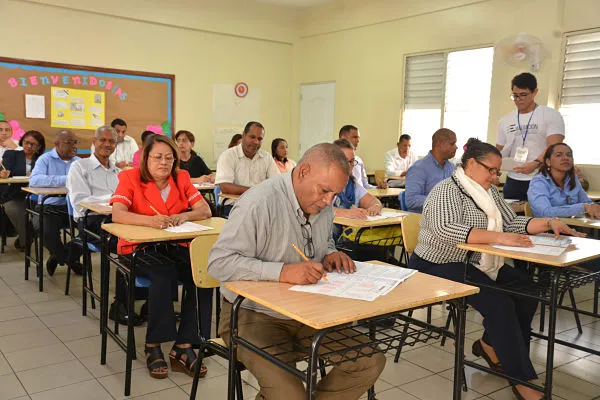 Minerd inicia tercera etapa de la Evaluación de Desempeño Docente