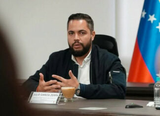 Venezuela confirma 116 nuevas excarcelaciones