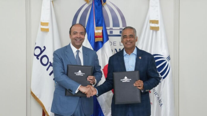 Energía y Minas y Refidomsa firman acuerdo para fortalecer el desarrollo del sector hidrocarburos