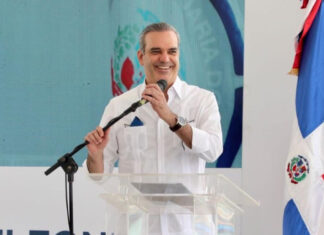 Abinader inaugurará este sábado recinto UASD en Bahoruco y entregará títulos de propiedad