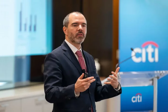 PIB per cápita de RD supera al de México, según Citigroup