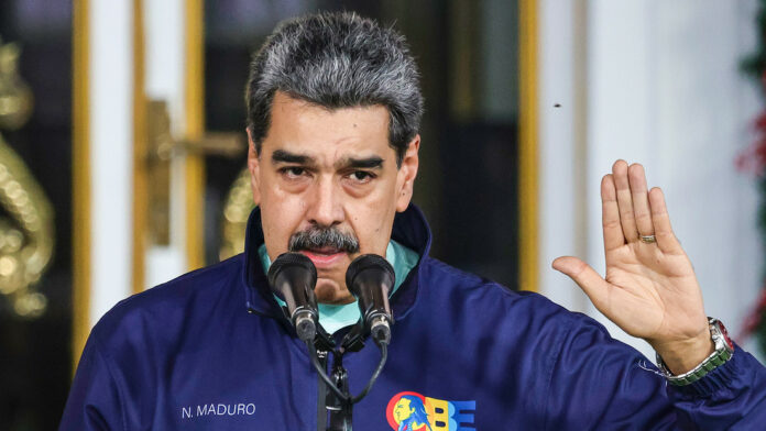 Nicolás Maduro enfrenta hoy su primera audiencia judicial en Nueva York