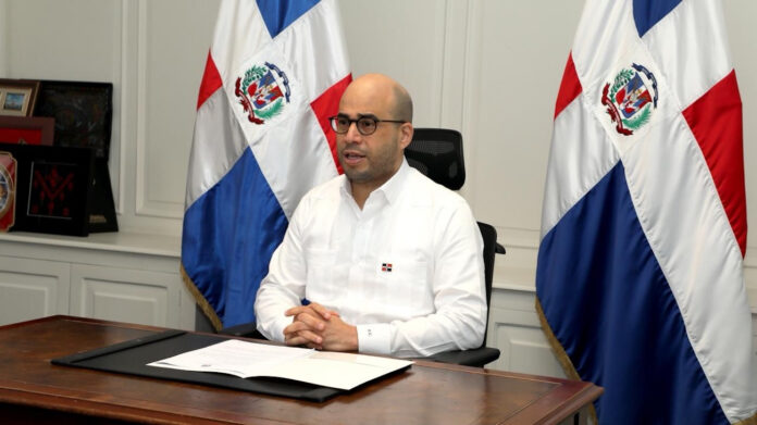 RD afirma no reconoce al régimen de facto en Venezuela