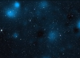 Publican el más detallado mapa de la misteriosa materia oscura: ¿qué nos revela?