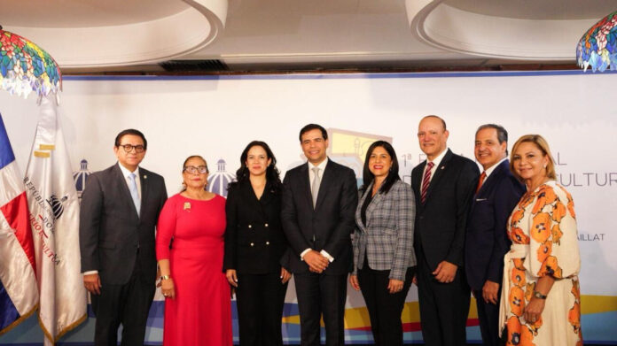 Ministerio Cultura anuncia la primera Feria Regional del Libro y la Cultura 2026