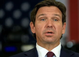 Florida podría presentar cargos estatales contra Maduro