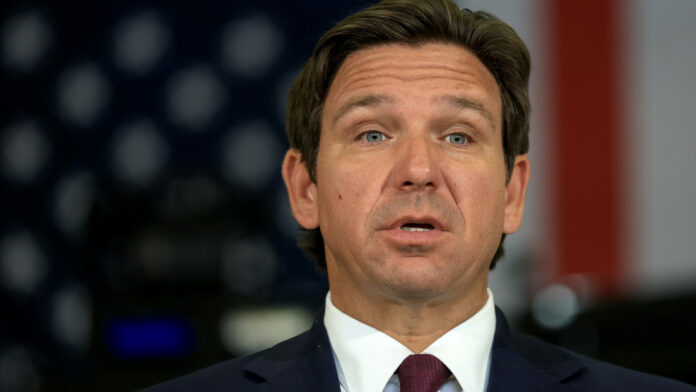 Florida podría presentar cargos estatales contra Maduro