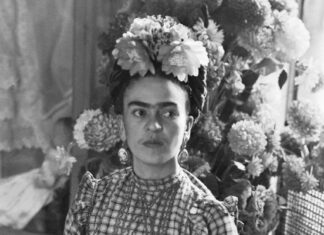 Herederas de Frida Kahlo ganan histórica batalla judicial en Colombia