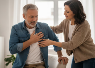 Qué hábitos ayudan a reducir el riesgo de un infarto y proteger la salud del corazón