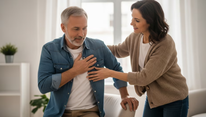 Qué hábitos ayudan a reducir el riesgo de un infarto y proteger la salud del corazón