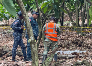 Investigan hallazgo de posible evidencia en caso Brianna Genao