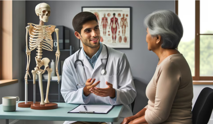 Por qué la menopausia debilita los huesos y cómo reducir el riesgo de fracturas