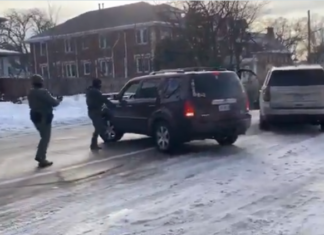 Identifican a la mujer asesinada por agente del ICE en Minneapolis