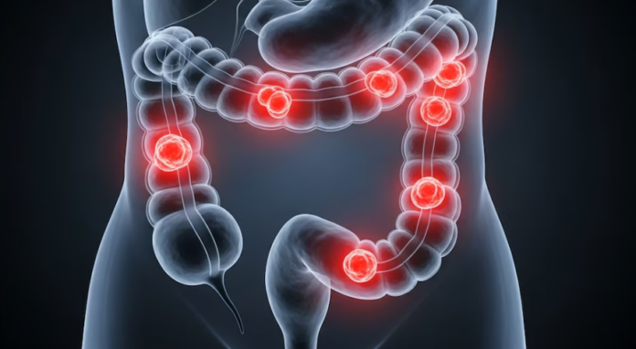 Una vacuna experimental logró activar las defensas contra el cáncer de colon hereditario