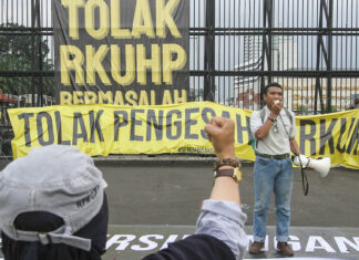 Indonesia castigará con prisión el sexo extramatrimonial