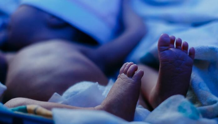 Registran 33 muertes infantiles durante el mes de enero
