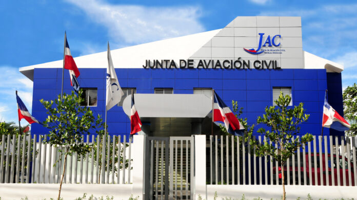 RD concluyó 2025 con resultados históricos de la aviación civil dominicana