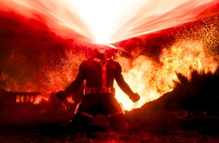 Nuevo tráiler de “Avengers: Doomsday” confirma el retorno de los X-Men al MCU