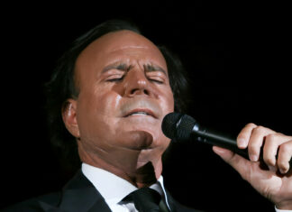 ¿Denuncia falsa?: Julio Iglesias pasa al contraataque contra sus demandantes