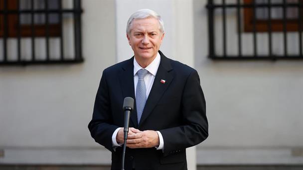José Antonio Kast destaca avances de RD en turismo, infraestructura y política migratoria