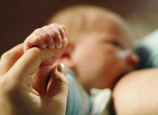 Cómo la leche materna ayuda a la estabilidad del microbioma intestinal infantil