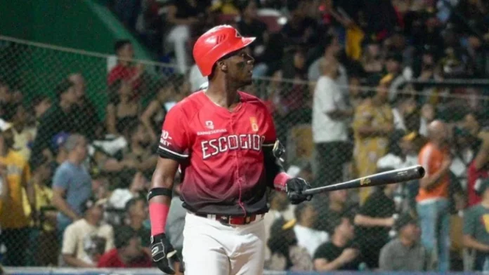 Leones amplían ventaja en el Round Robin
