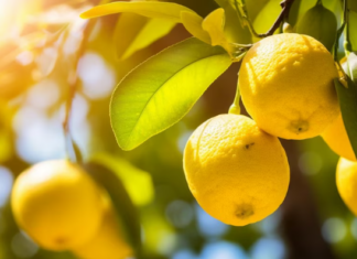 Cómo consumir limón para regular el azúcar en sangre