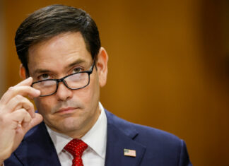 Senador estadounidense: Rubio le dijo que «no hay más medidas» ahora que Maduro está bajo custodia